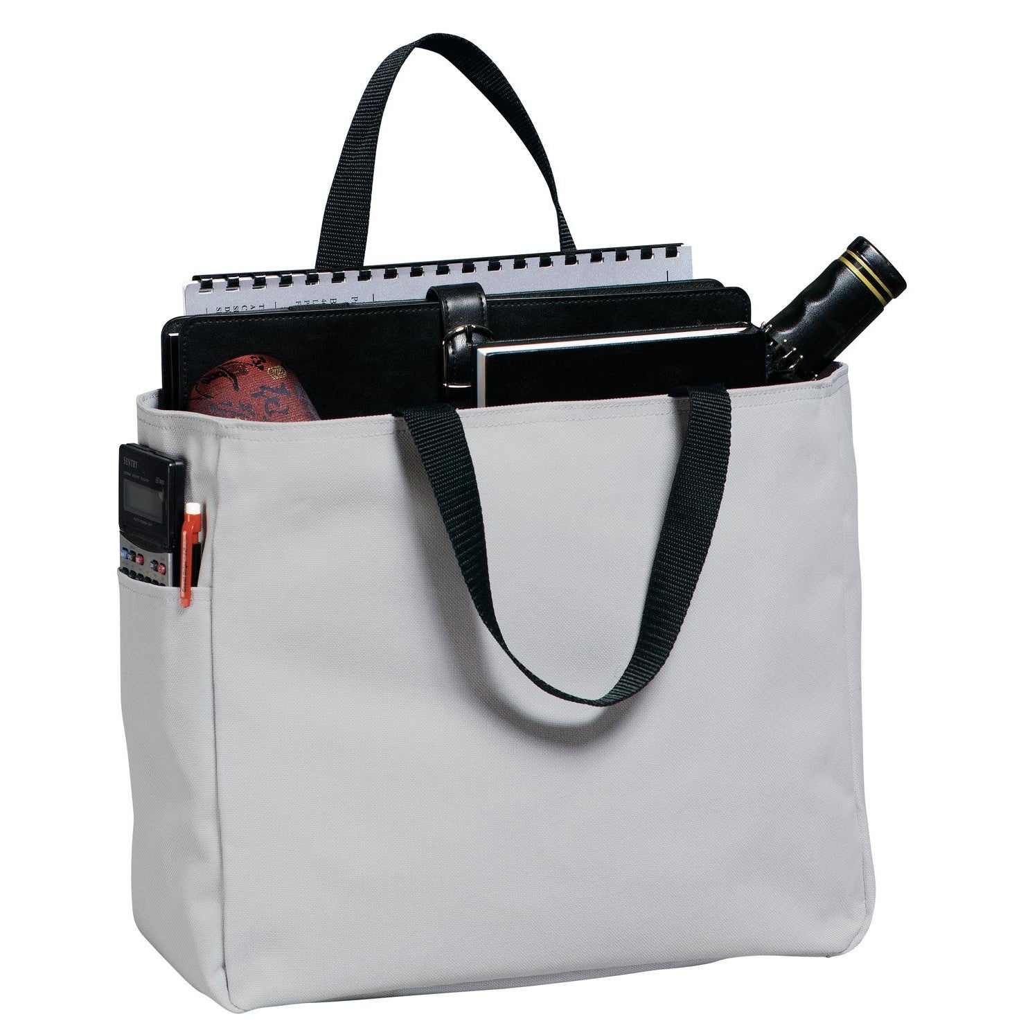Port Authority-Port Authority® - Essential Tote. B0750-MedTech-5